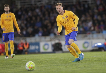 Croazia, Rakitic Croazia, Rakitic