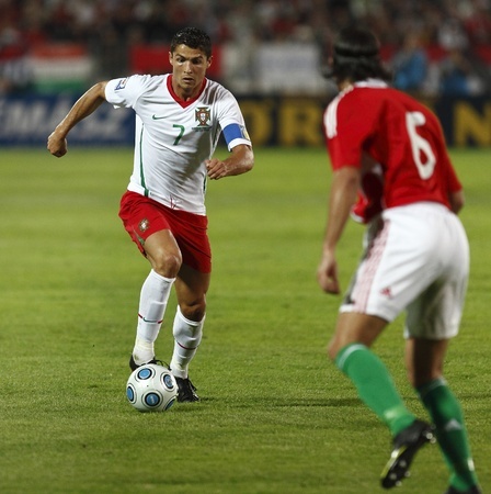 Portogallo, Cristiano Ronaldo Portogallo, Cristiano Ronaldo
