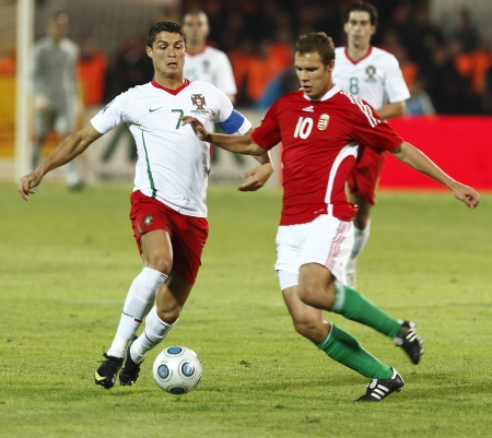 Portogallo, Cristiano Ronaldo Portogallo, Cristiano Ronaldo