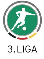 Germany bundesliga 3