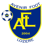 Avenir Foot Lozere