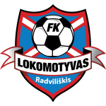 Lokomotyvas Radviliskis