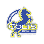 Cumbernauld Colts