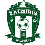 Zalgiris 2