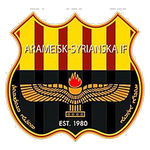 ARAMEISKA-SYRIANSKA