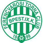 Ferencvaros II