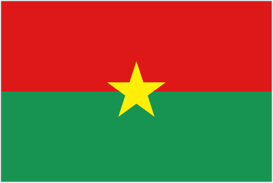 Burkina Faso U17