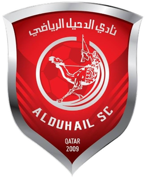 Al-Duhail