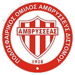 Amvrysseas