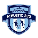 Athletic 220