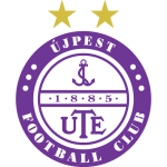 Ujpest II