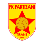 Partizani II