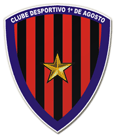 Primeiro de Agosto