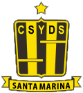 Deportivo Santamarina