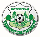 Balkan Botevgrad