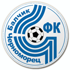 Chernomorets Balchik