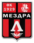 Lokomotiv Mezdra