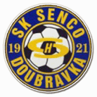 SK Senco Doubravka