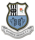 Bamber Bridge