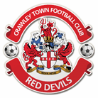 CRAWLEY TOWN vs BRIGHTON U21 Predictions & Odds (England Efl Trophy)