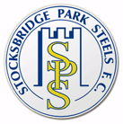 Stocksbridge Park Steels