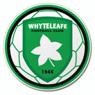 Whyteleafe