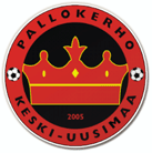 PK Keski Uusimaa