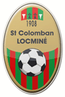 LA Saint-Colomban Locmine