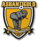 Ashanti Gold