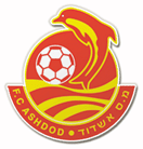 Ashdod MS