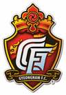 Gyeongnam FC