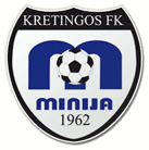 FK Minija