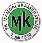 Mandalskameratene