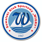 Wigry Suwalki