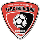 Tekstilshchik Ivanovo