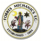 Forres Mechanics