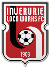 Inverurie Loco Works