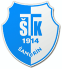 FC STK 1914 Samorin