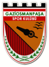 Gaziosmanpasa