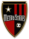 Metrostars SC