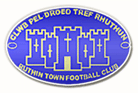 Ruthin Town FC