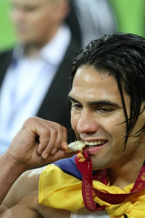Falcao Falcao