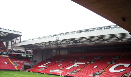 stadio Liverpool stadio Liverpool