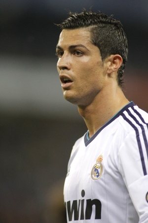 Real Madrid, Cristiano Ronaldo Real Madrid, Cristiano Ronaldo