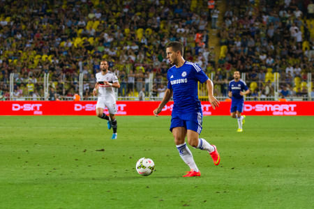 Eden Hazard Eden Hazard