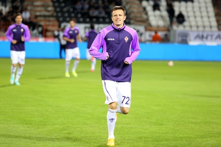 Josip Ilicic Josip Ilicic