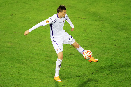 Ilicic Ilicic