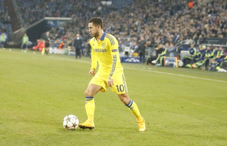 Hazard, chelsea Hazard, chelsea