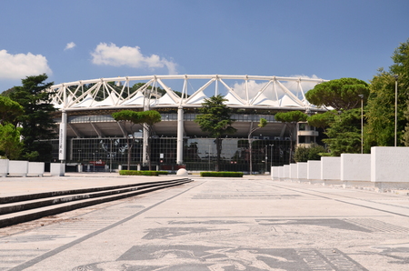 stadio olimpico stadio olimpico
