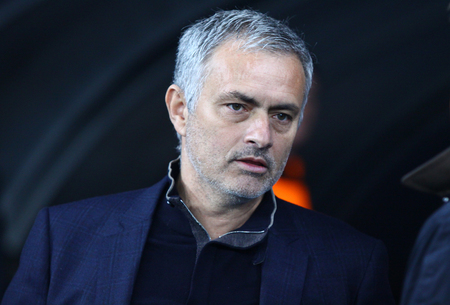 Mourinho Mourinho